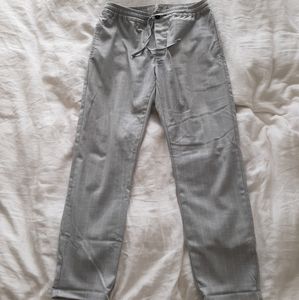 TOPMAN Casual Style Dress Pants